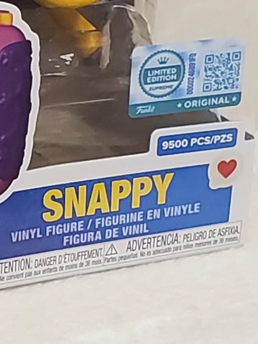 Funko Pop! 